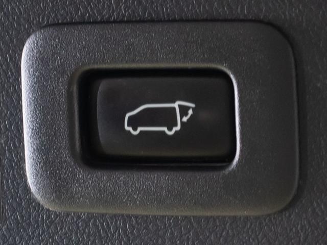 アルファード 2.5S Aパッケージ タイプブラック (禁煙車)(純正9型ナビ)(後席モニター)(両側自動ドア)パワーバックドア/専用黒ハーフレザーシート/バックカメラ/前車追従レーダークルーズ/衝突被害軽減ブレーキ/踏み間違え防止装置/AC100V電源(34枚目)