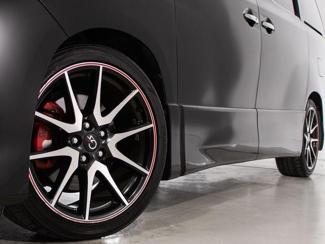 アルファード 350S G’s (禁煙車)(点検記録簿8枚)(特別仕様車)(専用19インチホイール)後席モニター/両側自動ドア/ハーフレザーシート/クルーズコントロール/クリアランスソナー/フルセグTV/Bluetooth接続/(13枚目)