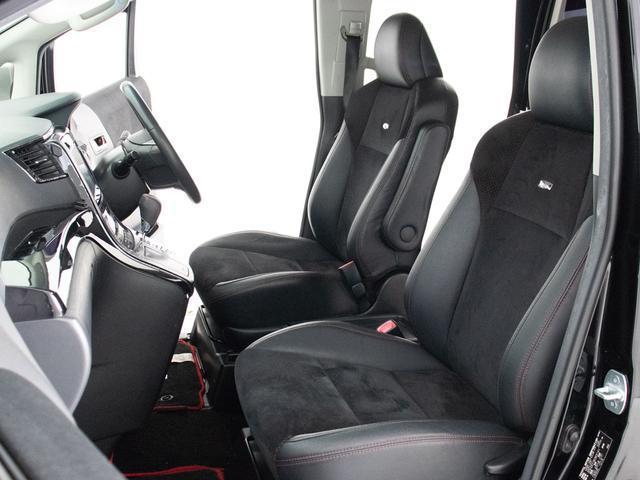 アルファード 350S G’s (禁煙車)(点検記録簿8枚)(特別仕様車)(専用19インチホイール)後席モニター/両側自動ドア/ハーフレザーシート/クルーズコントロール/クリアランスソナー/フルセグTV/Bluetooth接続/(28枚目)