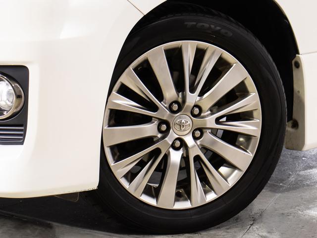 アルファード ２４０Ｓ　タイプゴールド　（アルパインＢＩＧ－Ｘ９型ナビ）（後席モニター）（専用黒ハーフレザーシート）（両側自動ドア）パワーバックドア／クルーズコントロール／クリアランスソナー／バックカメラ／コンビハンドル／特別仕様車／（13枚目）