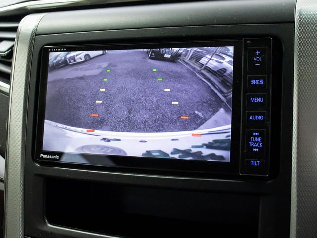 アルファード 240G (禁煙ワンオーナー車)(点検記録簿8枚)(サンルーフ)(後席モニター)両側自動ドア/パワーバックドア/ストラーダナビ/バックカメラ/クルーズコントロール/クリアランスソナー/パワーシート/シートメモリ(7枚目)