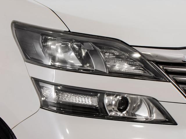 ヴェルファイア 2.4Z プラチナムセレクション (サンルーフ)(社外20インチアルミ)(エアロカスタム)(プレミアムサウンド)後席モニター/両側自動ドア/パワーバックドア/AC100V電源/バックカメラ/クリアランスソナー/コンビハンドル/(12枚目)