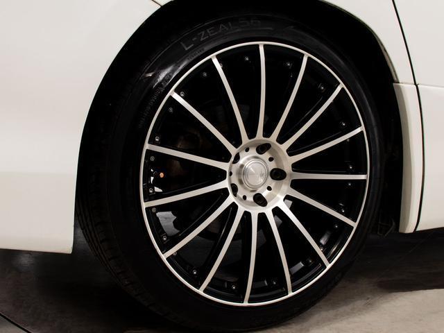 ヴェルファイア 2.4Z プラチナムセレクション (サンルーフ)(社外20インチアルミ)(エアロカスタム)(プレミアムサウンド)後席モニター/両側自動ドア/パワーバックドア/AC100V電源/バックカメラ/クリアランスソナー/コンビハンドル/(14枚目)