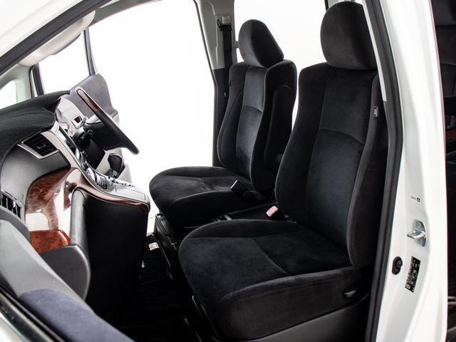 ヴェルファイア 2.4Z プラチナムセレクション (サンルーフ)(社外20インチアルミ)(エアロカスタム)(プレミアムサウンド)後席モニター/両側自動ドア/パワーバックドア/AC100V電源/バックカメラ/クリアランスソナー/コンビハンドル/(24枚目)