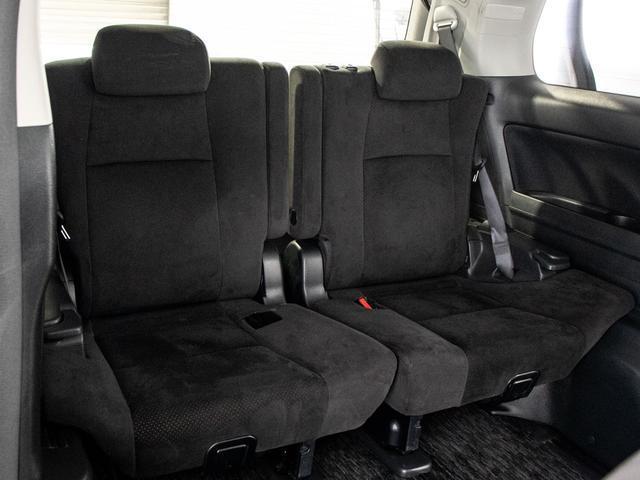 ヴェルファイア 2.4Z プラチナムセレクション (サンルーフ)(社外20インチアルミ)(エアロカスタム)(プレミアムサウンド)後席モニター/両側自動ドア/パワーバックドア/AC100V電源/バックカメラ/クリアランスソナー/コンビハンドル/(27枚目)