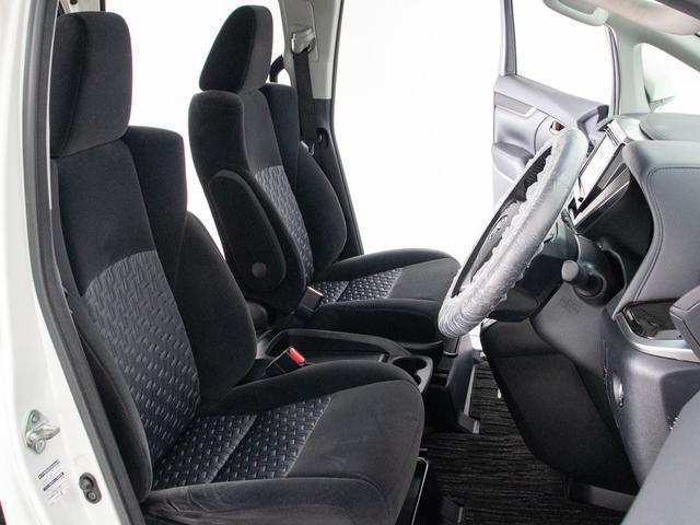 アルファード 2.5S (禁煙車)(8人乗りフルフラットシート)(モデリスタエアロ)(後席モニター)両側電動スライドドア/バックカメラ/AC100V電源/クリアランスソナー/LEDヘッドライト/Bluetooth接続/ETC(25枚目)