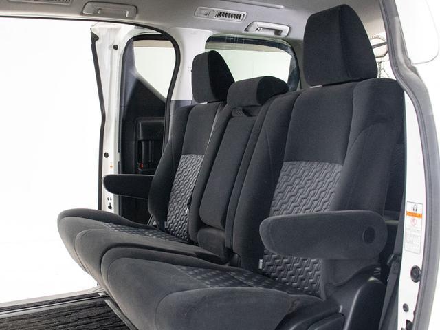 アルファード 2.5S (禁煙車)(8人乗りフルフラットシート)(モデリスタエアロ)(後席モニター)両側電動スライドドア/バックカメラ/AC100V電源/クリアランスソナー/LEDヘッドライト/Bluetooth接続/ETC(28枚目)