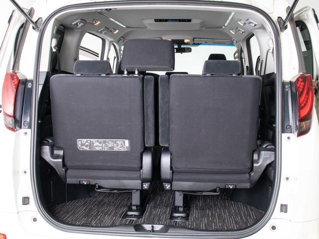 アルファード 2.5S (禁煙車)(8人乗りフルフラットシート)(モデリスタエアロ)(後席モニター)両側電動スライドドア/バックカメラ/AC100V電源/クリアランスソナー/LEDヘッドライト/Bluetooth接続/ETC(31枚目)