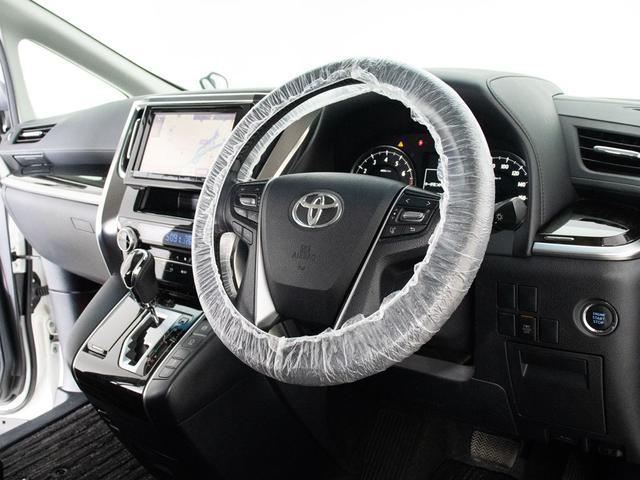 アルファード 2.5S (禁煙車)(8人乗りフルフラットシート)(モデリスタエアロ)(後席モニター)両側電動スライドドア/バックカメラ/AC100V電源/クリアランスソナー/LEDヘッドライト/Bluetooth接続/ETC(37枚目)