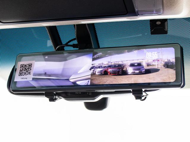 アルファード 3.5GF (禁煙車)(サンルーフ)(モデリスタフルエアロ)(WORK20インチアルミ)車高調/ベージュ本革/アルパインBIG-X11型ナビ/後席モニター/両側自動ドア/パワーバックドア/AC100V電源/(32枚目)