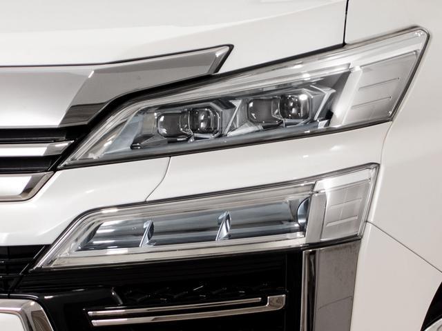 ヴェルファイア 2.5Z Aエディション (禁煙車)(サンルーフ)(トヨタセーフティセンス)(後席モニター)両側電動スライドドア/バックカメラ/AC100V電源/クリアランスソナー/LEDヘッドライト/後席オットマン/フルセグTV/ETC(12枚目)