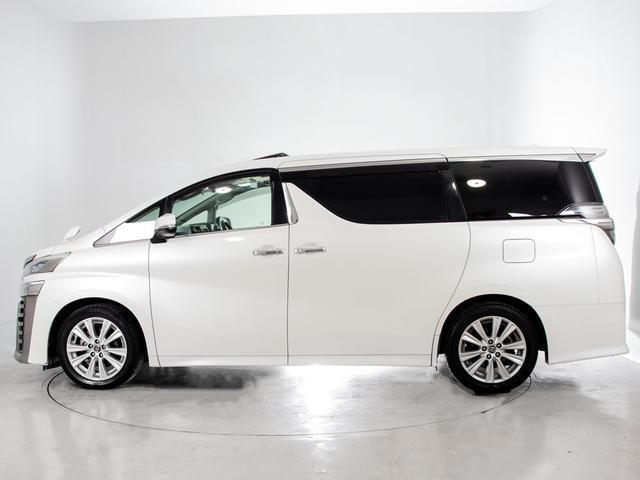 ヴェルファイア 2.5Z Aエディション (禁煙車)(サンルーフ)(トヨタセーフティセンス)(後席モニター)両側電動スライドドア/バックカメラ/AC100V電源/クリアランスソナー/LEDヘッドライト/後席オットマン/フルセグTV/ETC(15枚目)