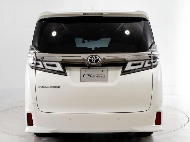 ヴェルファイア 2.5Z Aエディション (禁煙車)(サンルーフ)(トヨタセーフティセンス)(後席モニター)両側電動スライドドア/バックカメラ/AC100V電源/クリアランスソナー/LEDヘッドライト/後席オットマン/フルセグTV/ETC(17枚目)