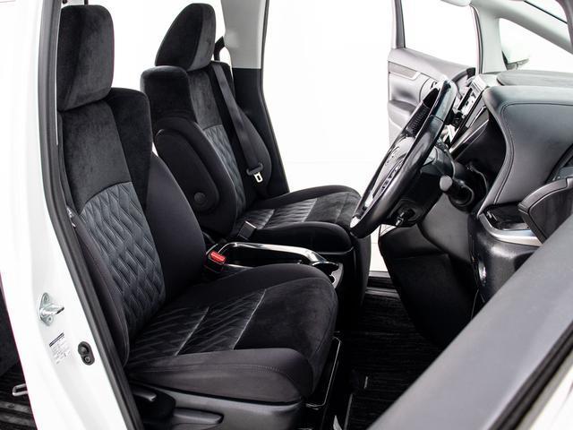 ヴェルファイア 2.5Z Aエディション (禁煙車)(サンルーフ)(トヨタセーフティセンス)(後席モニター)両側電動スライドドア/バックカメラ/AC100V電源/クリアランスソナー/LEDヘッドライト/後席オットマン/フルセグTV/ETC(22枚目)