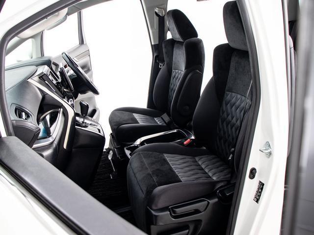 ヴェルファイア 2.5Z Aエディション (禁煙車)(サンルーフ)(トヨタセーフティセンス)(後席モニター)両側電動スライドドア/バックカメラ/AC100V電源/クリアランスソナー/LEDヘッドライト/後席オットマン/フルセグTV/ETC(23枚目)