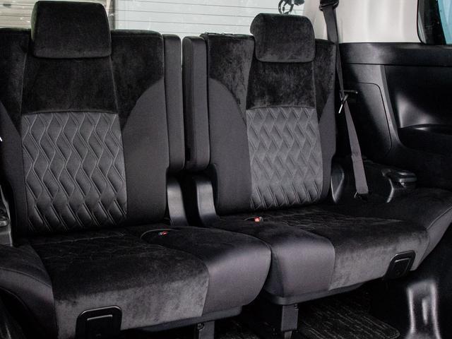 ヴェルファイア 2.5Z Aエディション (禁煙車)(サンルーフ)(トヨタセーフティセンス)(後席モニター)両側電動スライドドア/バックカメラ/AC100V電源/クリアランスソナー/LEDヘッドライト/後席オットマン/フルセグTV/ETC(26枚目)