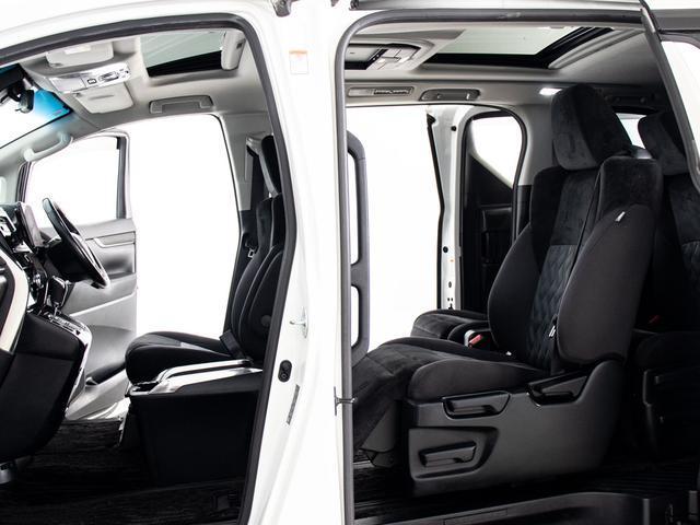 ヴェルファイア 2.5Z Aエディション (禁煙車)(サンルーフ)(トヨタセーフティセンス)(後席モニター)両側電動スライドドア/バックカメラ/AC100V電源/クリアランスソナー/LEDヘッドライト/後席オットマン/フルセグTV/ETC(33枚目)