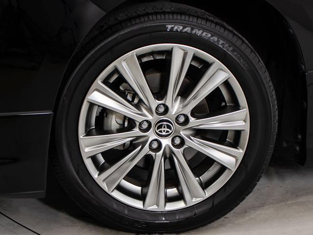 TOYOTA ALPHARD 2.5S TYPE GOLD III