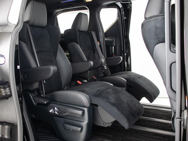 TOYOTA ALPHARD 2.5S TYPE GOLD III