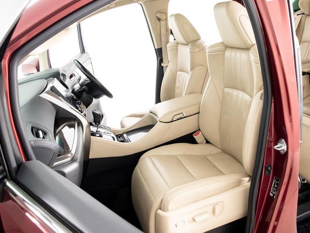 TOYOTA ALPHARD 3.5 EXECUTIVE LOUNGE S