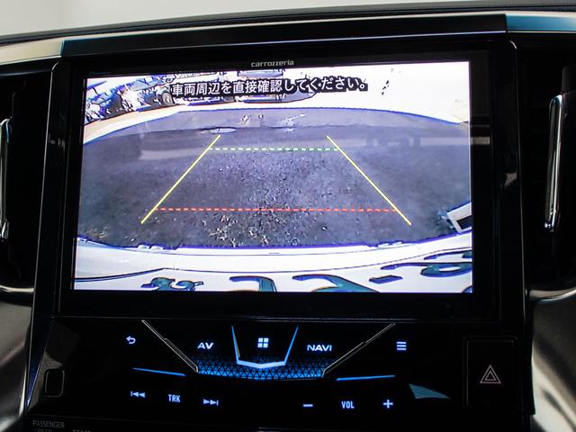 ヴェルファイア 2.5Z Gエディション (禁煙車)(サンルーフ)(冷暖房黒本革)(シルクブレイズエアロ)BLITZ車高調/カロッツェリアナビ/後席モニター/トヨタセーフティセンス/3眼LEDヘッドライト/AC100V電源(31枚目)