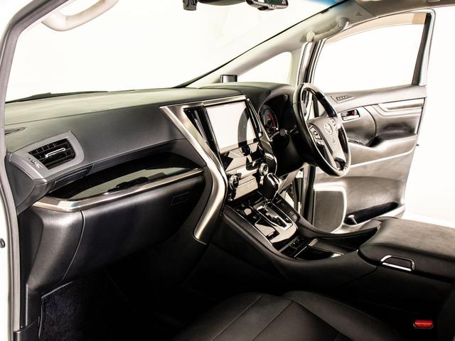 ヴェルファイア 2.5Z Gエディション (禁煙車)(サンルーフ)(冷暖房黒本革)(シルクブレイズエアロ)BLITZ車高調/カロッツェリアナビ/後席モニター/トヨタセーフティセンス/3眼LEDヘッドライト/AC100V電源(38枚目)