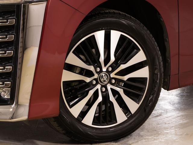 ヴェルファイア ２．５Ｚ　Ｇエディション　（禁煙車）（４ＷＤ）（点検記録簿６枚）（冷暖房黒革）純正１０型ナビ／後席モニター／トヨタセーフティセンス／３眼ＬＥＤヘッドライト／エグゼクティブシート／両側自動ドア／パワーバックドア／ＡＣ１００Ｖ電源（14枚目）