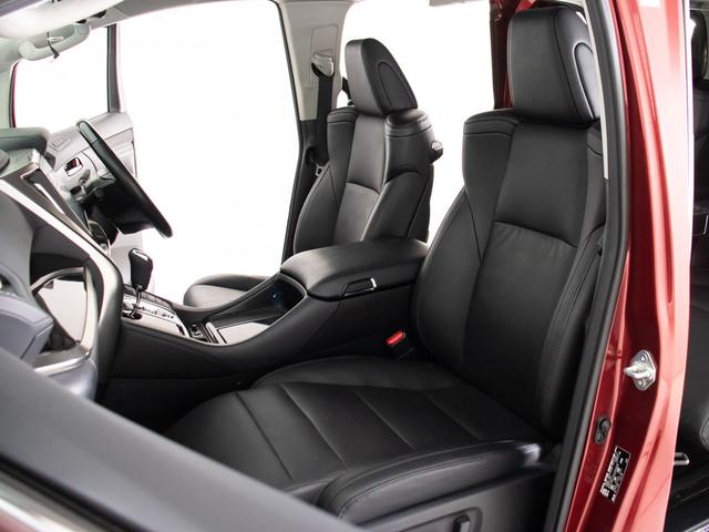 ヴェルファイア ２．５Ｚ　Ｇエディション　（禁煙車）（４ＷＤ）（点検記録簿６枚）（冷暖房黒革）純正１０型ナビ／後席モニター／トヨタセーフティセンス／３眼ＬＥＤヘッドライト／エグゼクティブシート／両側自動ドア／パワーバックドア／ＡＣ１００Ｖ電源（26枚目）