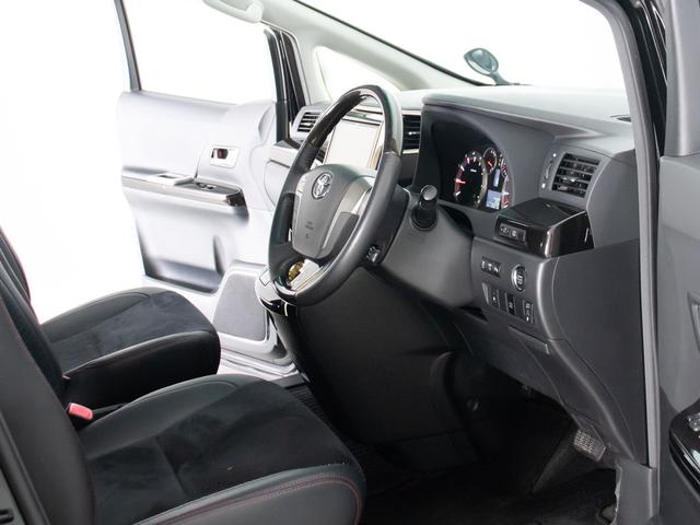 ヴェルファイア ２．４Ｚ　ゴールデンアイズＩＩ　（禁煙車）（エンジン対策済）（サンルーフ）（エアロカスタム）ダウンサス／アルパインＢＩＧ－Ｘ１０型ナビ／後席モニター／両側自動ドア／パワーバックドア／ＡＣ１００Ｖ電源／専用黒ハーフレザーシート／（40枚目）
