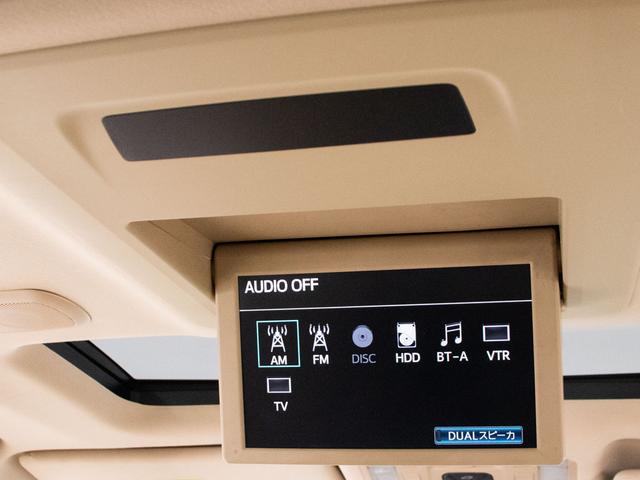 アルファード ３５０Ｇ　Ｌパッケージ　（４ＷＤ）（サンルーフ）（プレミアムサウンド）（ベージュ本革）エグゼクティブシート／後席モニター／両側自動ドア／パワーバックドア／ＡＣ１００Ｖ電源／クルーズコントロール／シートヒーター／シートメモリー（9枚目）
