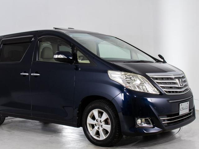 アルファード ３５０Ｇ　Ｌパッケージ　（４ＷＤ）（サンルーフ）（プレミアムサウンド）（ベージュ本革）エグゼクティブシート／後席モニター／両側自動ドア／パワーバックドア／ＡＣ１００Ｖ電源／クルーズコントロール／シートヒーター／シートメモリー（12枚目）