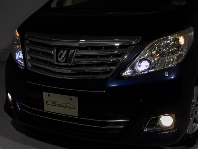 アルファード ３５０Ｇ　Ｌパッケージ　（４ＷＤ）（サンルーフ）（プレミアムサウンド）（ベージュ本革）エグゼクティブシート／後席モニター／両側自動ドア／パワーバックドア／ＡＣ１００Ｖ電源／クルーズコントロール／シートヒーター／シートメモリー（13枚目）