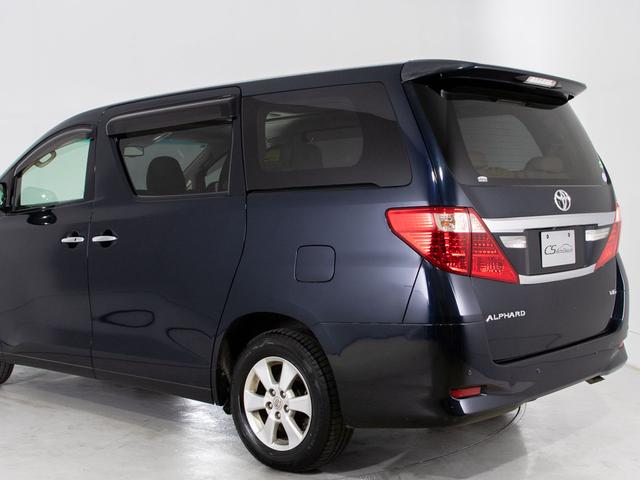 アルファード ３５０Ｇ　Ｌパッケージ　（４ＷＤ）（サンルーフ）（プレミアムサウンド）（ベージュ本革）エグゼクティブシート／後席モニター／両側自動ドア／パワーバックドア／ＡＣ１００Ｖ電源／クルーズコントロール／シートヒーター／シートメモリー（18枚目）