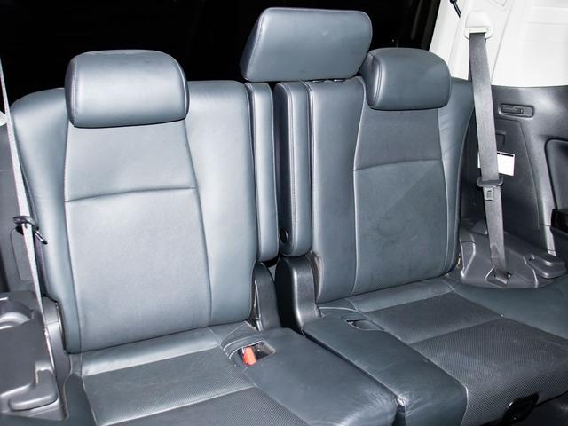 ヴェルファイア ３．５Ｚ　Ｇエディション　（禁煙車）（サンルーフ）（モデリスタエアロ）（プレミアムサウンド）後席モニター／点検記録簿７枚／両側電動スライドドア／パワーバックドア／黒本革エグゼクティブシート／パワーシート／ＡＣ１００Ｖ電源（29枚目）