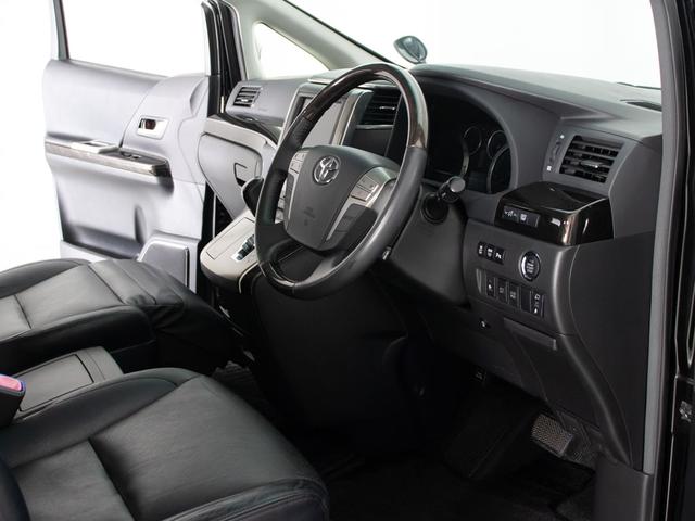 ヴェルファイア ３．５Ｚ　Ｇエディション　（禁煙車）（サンルーフ）（モデリスタエアロ）（プレミアムサウンド）後席モニター／点検記録簿７枚／両側電動スライドドア／パワーバックドア／黒本革エグゼクティブシート／パワーシート／ＡＣ１００Ｖ電源（40枚目）