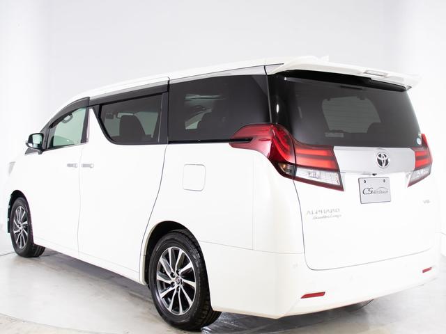 アルファード ３．５エグゼクティブラウンジ　（サンルーフ）（ＪＢＬサウンド）（レーダークルーズコントロール）（黒本革シート）プリクラッシュセーフティ／全周囲カメラ／ＡＣ１００Ｖ電源／オートハイビーム／両側電動スライドドア／ＥＴＣ２．０（20枚目）