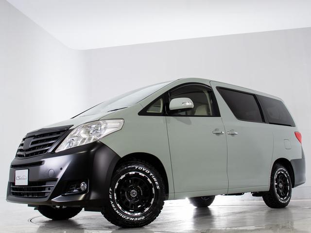 アルファードハイブリッド Ｇ　（禁煙車）（後席モニター）（レーダークルーズコントロール）（プレミアムサウンド）プリクラッシュセーフティ／レーンキープアシスト／全周囲カメラ／パワーバックドア／４ＷＤ／ルーフキャリア／ＡＣ１００Ｖ電源（12枚目）