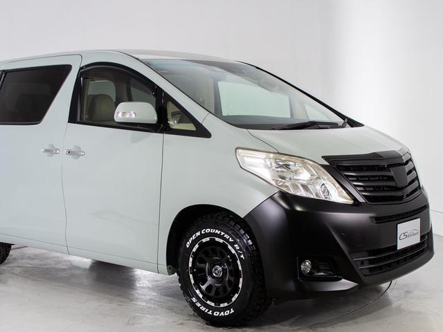 アルファードハイブリッド Ｇ　（禁煙車）（後席モニター）（レーダークルーズコントロール）（プレミアムサウンド）プリクラッシュセーフティ／レーンキープアシスト／全周囲カメラ／パワーバックドア／４ＷＤ／ルーフキャリア／ＡＣ１００Ｖ電源（13枚目）