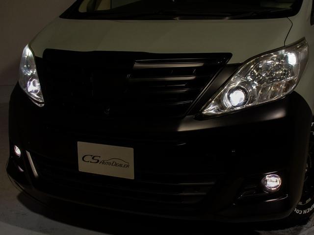 アルファードハイブリッド Ｇ　（禁煙車）（後席モニター）（レーダークルーズコントロール）（プレミアムサウンド）プリクラッシュセーフティ／レーンキープアシスト／全周囲カメラ／パワーバックドア／４ＷＤ／ルーフキャリア／ＡＣ１００Ｖ電源（14枚目）