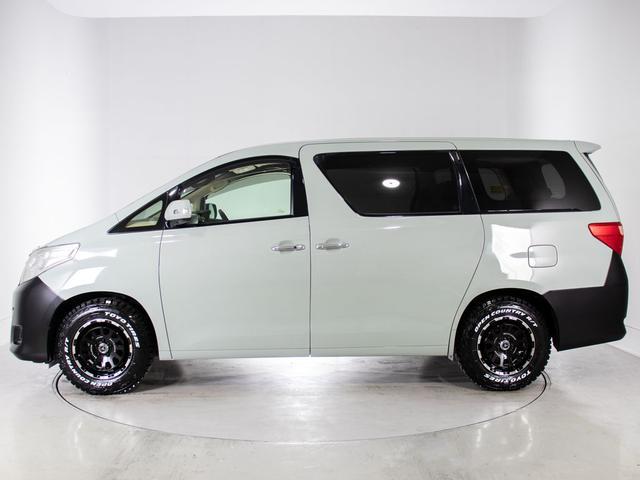 アルファードハイブリッド Ｇ　（禁煙車）（後席モニター）（レーダークルーズコントロール）（プレミアムサウンド）プリクラッシュセーフティ／レーンキープアシスト／全周囲カメラ／パワーバックドア／４ＷＤ／ルーフキャリア／ＡＣ１００Ｖ電源（18枚目）