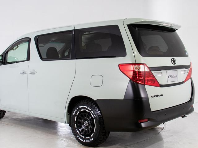 アルファードハイブリッド Ｇ　（禁煙車）（後席モニター）（レーダークルーズコントロール）（プレミアムサウンド）プリクラッシュセーフティ／レーンキープアシスト／全周囲カメラ／パワーバックドア／４ＷＤ／ルーフキャリア／ＡＣ１００Ｖ電源（21枚目）
