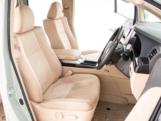 アルファードハイブリッド Ｇ　（禁煙車）（後席モニター）（レーダークルーズコントロール）（プレミアムサウンド）プリクラッシュセーフティ／レーンキープアシスト／全周囲カメラ／パワーバックドア／４ＷＤ／ルーフキャリア／ＡＣ１００Ｖ電源（25枚目）
