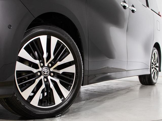 アルファード ２．５Ｓ　Ｃパッケージ　（禁煙ワンオーナー車）（サンルーフ）（冷暖房黒革）（ＪＢＬサウンド）パーキングアシスト／全方位カメラ／後席モニター／トヨタセーフティセンス／踏み間違い防止装置／デジタルインナーミラー／３眼ＬＥＤライト（14枚目）