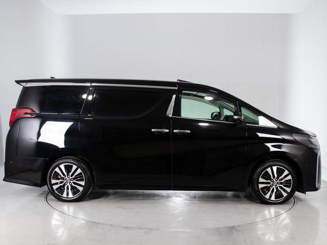 アルファード ２．５Ｓ　Ｃパッケージ　（禁煙ワンオーナー車）（サンルーフ）（冷暖房黒革）（ＪＢＬサウンド）パーキングアシスト／全方位カメラ／後席モニター／トヨタセーフティセンス／踏み間違い防止装置／デジタルインナーミラー／３眼ＬＥＤライト（22枚目）