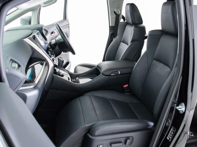 アルファード ２．５Ｓ　Ｃパッケージ　（禁煙ワンオーナー車）（サンルーフ）（冷暖房黒革）（ＪＢＬサウンド）パーキングアシスト／全方位カメラ／後席モニター／トヨタセーフティセンス／踏み間違い防止装置／デジタルインナーミラー／３眼ＬＥＤライト（26枚目）