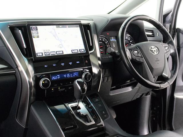 ヴェルファイア ２．５Ｚ　Ｇエディション　（サンルーフ）（レーダークルーズコントロール）（１０インチ大画面ナビ）（黒革調シートカバー）エグゼクティブシート／プリクラッシュセーフティ／両側電動スライドドア／ＬＥＤヘッドライト／パワーバックドア（37枚目）