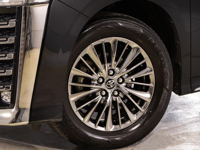 ヴェルファイアハイブリッド エグゼクティブラウンジＺ　（禁煙車）（点検記録簿９枚）（サンルーフ）（冷暖房白本革）ＪＢＬサウンド／全方位カメラ／後席モニター／トヨタセーフティセンス／踏み間違い防止装置／デジタルインナーミラー／ＢＳＭ／ＲＣＴＡ／（16枚目）