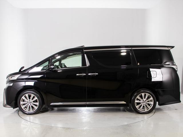 ヴェルファイア 2.5Z Aエディション ゴールデンアイズ (禁煙車)(特別仕様車)(サンルーフ)(10インチ大画面ナビ)レーダークルーズコントロール/プリクラッシュセーフティ/点検記録簿7枚/ハーフレザーシート/後席モニター/AC100V電源/バックカメラ(23枚目)