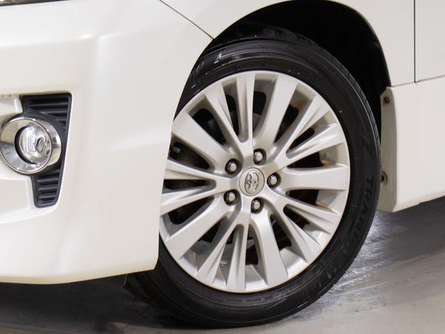 ヴェルファイア 2.4Z (8人乗りフルフラットシート)(純正HDDナビ)(後席モニター)(両側自動ドア)黒革調シートカバー/バックカメラ/AC100V電源/クルーズコントロール/クリアランスソナー/コンビハンドル/(15枚目)