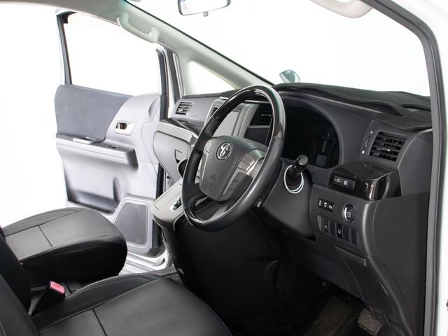 ヴェルファイア 2.4Z (8人乗りフルフラットシート)(純正HDDナビ)(後席モニター)(両側自動ドア)黒革調シートカバー/バックカメラ/AC100V電源/クルーズコントロール/クリアランスソナー/コンビハンドル/(37枚目)